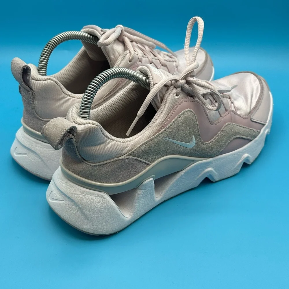 Nike Ryz 365 Barely Rose